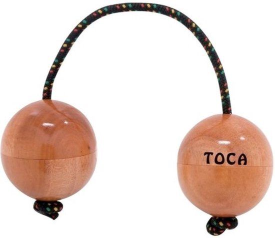 Toca Percussion TSS-N Sympatica Thelevi Shaker