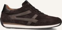 Gabor 6032 Sneakers Dames Bruin Maat 39