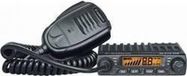 Albrecht audio Albrecht AE 6110 VOX CB-radio, 12613, 4 watt AM/FM, met geïntegreerde VOX-functie voor handsfree spreken in het voertuig
