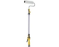 Wagner Verfroller EasyRoll - met reservoir - Meerkleurig