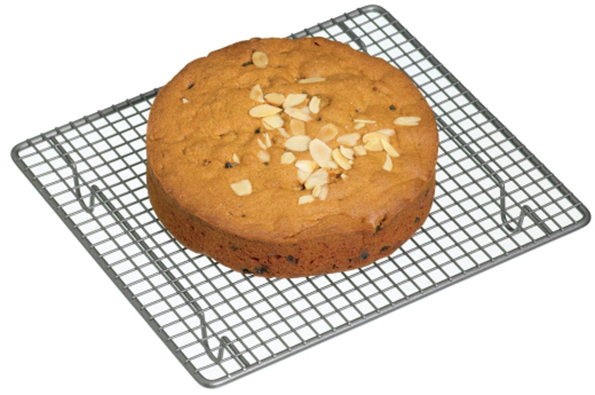 Masterclass Kitchencraft Taartrooster 26x23cm MC - 5028250149619