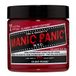 MANIC PANIC Cleo Rose Classic Creme, veganistisch, dierproefvrij, rode semi-permanente haarverf 118 ml