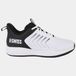 K-Swiss Ultrashot Light Clay Chaussure de tennis Homme Blanc/Noir