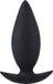 You2toys Booty Beau Siliconen Buttplug Zwart