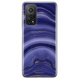 ERT GROUP Babaco Marble 005, beschermhoes van TPU voor Xiaomi Redmi Note 11 Pro Plus 5G, origineel en officieel gelicentieerd product