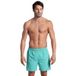 Arena Fundamentals Logo Boxer R Water-navy Taille: XXL | Slips de bain Outlet | Homme | Bleu