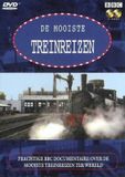 Megamoviestore Mooiste Treinreizen, De (2DVD)