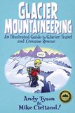 Glacier Falcon Pr Pub Co Glacier Mountaineering