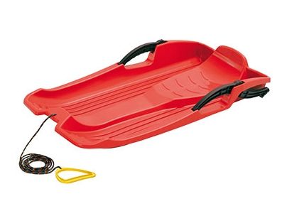 Basic Hornet Slee Rood 80cm