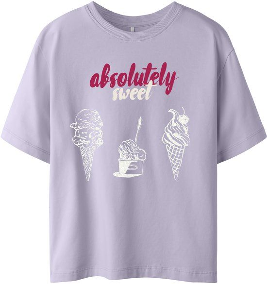 Name It Harper Shirt Meisjes - Maat 158/164