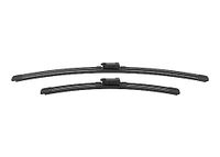Bosch Ruitenwissers Aerotwin A556S, lengte: 600 mm/400 mm - set voor voorruit - alleen voor voertuigen met de rechterkant (UK)