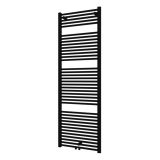 Plieger Palermo NXT M designradiator 1775x600mm 1019W mat zwart
