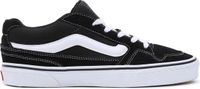 Vans Caldrone Sneakers Unisex Zwart/Wit