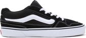 Vans Caldrone Sneakers Unisex Zwart/Wit