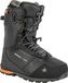 Nitro Heren Snowboards Incline TLS '23 Splitboardboot All Mountain Freeride Premium sneeuwvetersysteem Boot Snowboardboot, zwart, MP