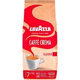 Lavazza Classico Caffee Crema Koffiebonen Pikant 500 g