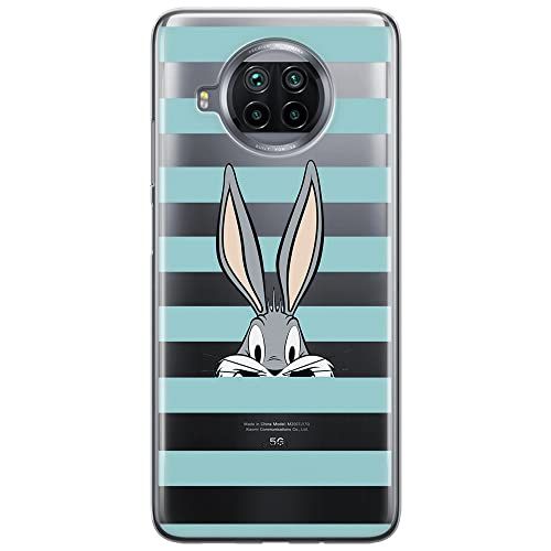 ERT GROUP Looney Tunes Bugs - Xiaomi Redmi Note 9T Case
