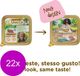 Mister Stuzzy Dog Paté 150 g - Hondenvoer - 22 x Lam&Rijst