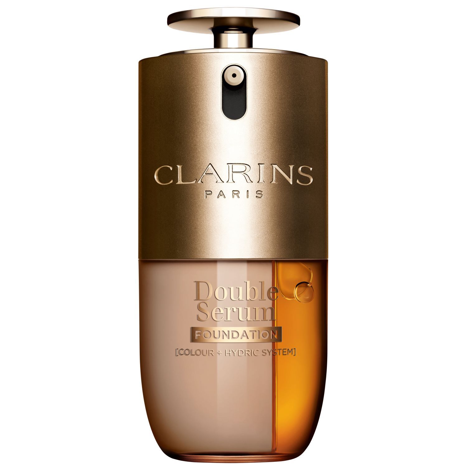 Clarins Double Serum Foundation L5N 30 ml