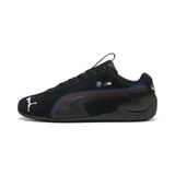 PUMA Sportschoen 'BMW M Motorsport M3 40Yrs Speedcat' zwart