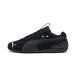 PUMA Sportschoen 'BMW M Motorsport M3 40Yrs Speedcat' zwart