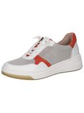 Caprice Dames Sneaker 9-23504-44 197 G-breedte Maat: 37 EU