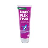 MABO Flex Fisio Massagecrème voor het verlichten van spier- en gewrichtspijn Arnica Calendula Mentol Hypericum Collageen 250 ml