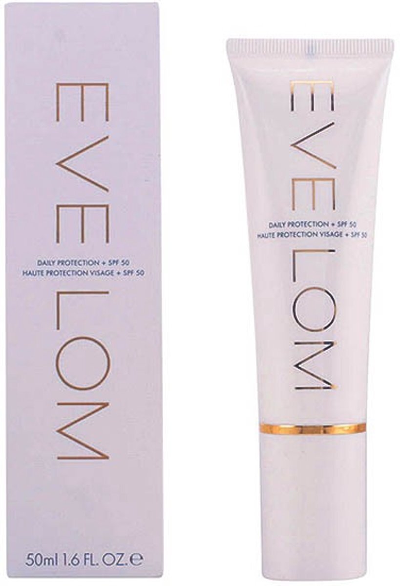 Eve lom Daily Protection 50 ml