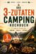 Le livre de cuisine de camping à 3 ingrédients