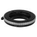 Fotodiox FX-CX-G-FX1 Camera Lens Adapter