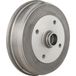 Brembo 14.3231.10 - Voorremtrommels - 1 remtrommel