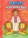 Daniel in the Lions' Den: Color Your Bible Story