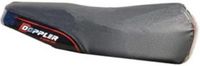 Doppler housse de selle pour MBK 50 Spirit Scooter après 2004 Nouveau