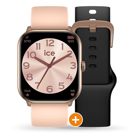 Ice-Watch IW022250 ICE smart Unisex Horloge
