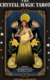 The Hachette Ireland The Crystal Magic Tarot