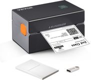Vevor Bluetooth Labelprinter HD (300DPI)