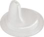Nuk Tétine de remplacement First Choice en silicone 1 unité