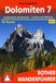 Dolomiten Bergverlag Rother Dolomiten 07