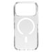 Black Rock Mag Clear Coque Apple iPhone 17 Pro Transparent
