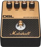 Marshall DSL Pedal - Distortion pour guitares