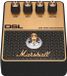 Marshall DSL Pedal - Distortion pour guitares