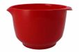RBV Birkmann Colour Bowls Mengkom 1l Cherry Red