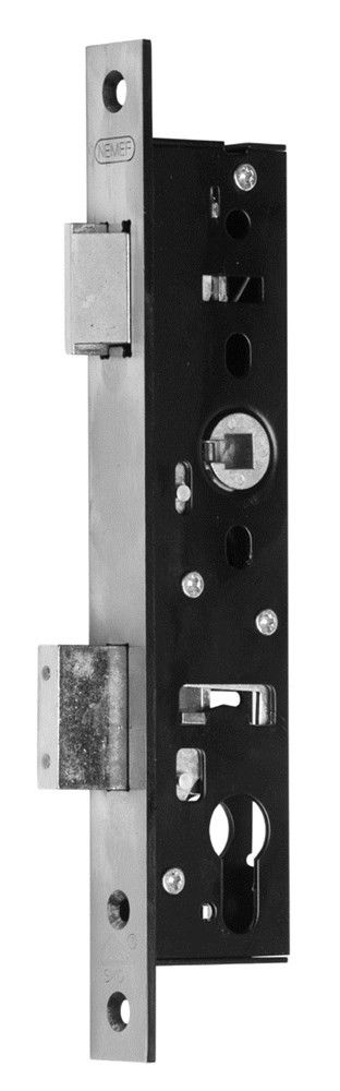 Nemef vh-cilinder smalslot 4169/18 pc92 dm40 ls/rs SKG2 - 8713515037615