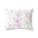 BonaMaison Willekeurig Patroon Decoratieve Kussensloop, Kussenhoezen Bank, Decoratieve Kussenhoesjes, Kussensloop; Sofa, Slaapkamer, Kantoor, Auto 45x60 Cm - Ontworpen en vervaardigd in Turkije