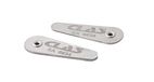 CLAS Equipements Wedding set voor regelaar, 2-delig SA 6634