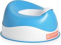Prince Lionheart Plaspotje pottyPOD Basix - Blauw