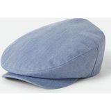 Brixton Barrel Alpha Snap Cap - Blauw