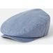 Brixton Barrel Alpha Snap Cap - Blauw