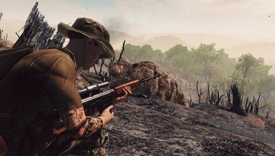 Tripwire Interactive Rising Storm 2: Vietnam PC