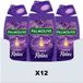 Palmolive Douchegel Aroma Essence Ultimate Relax 12 x 650 ml